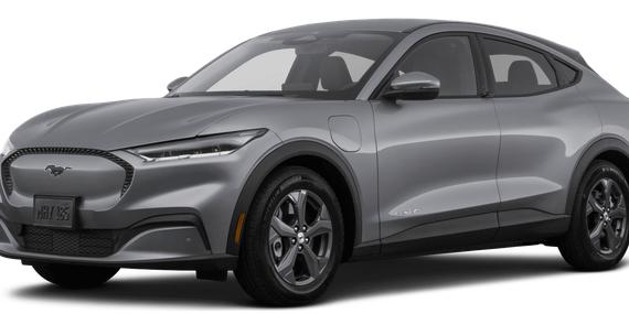 FORD MUSTANG MACH-E 2021 3FMTK1SS6MMA55613 image FORD MUSTANG MACH-E 2021 3FMTK1SS6MMA55613 image